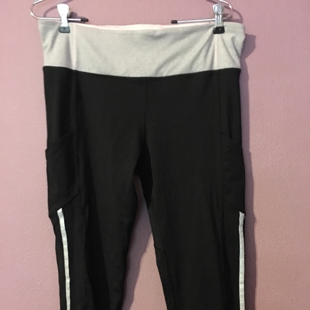 90 Degree syrefley workout leggings